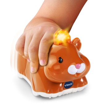 Vtech cheap hamster train